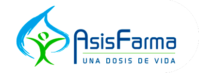 Asisfarma