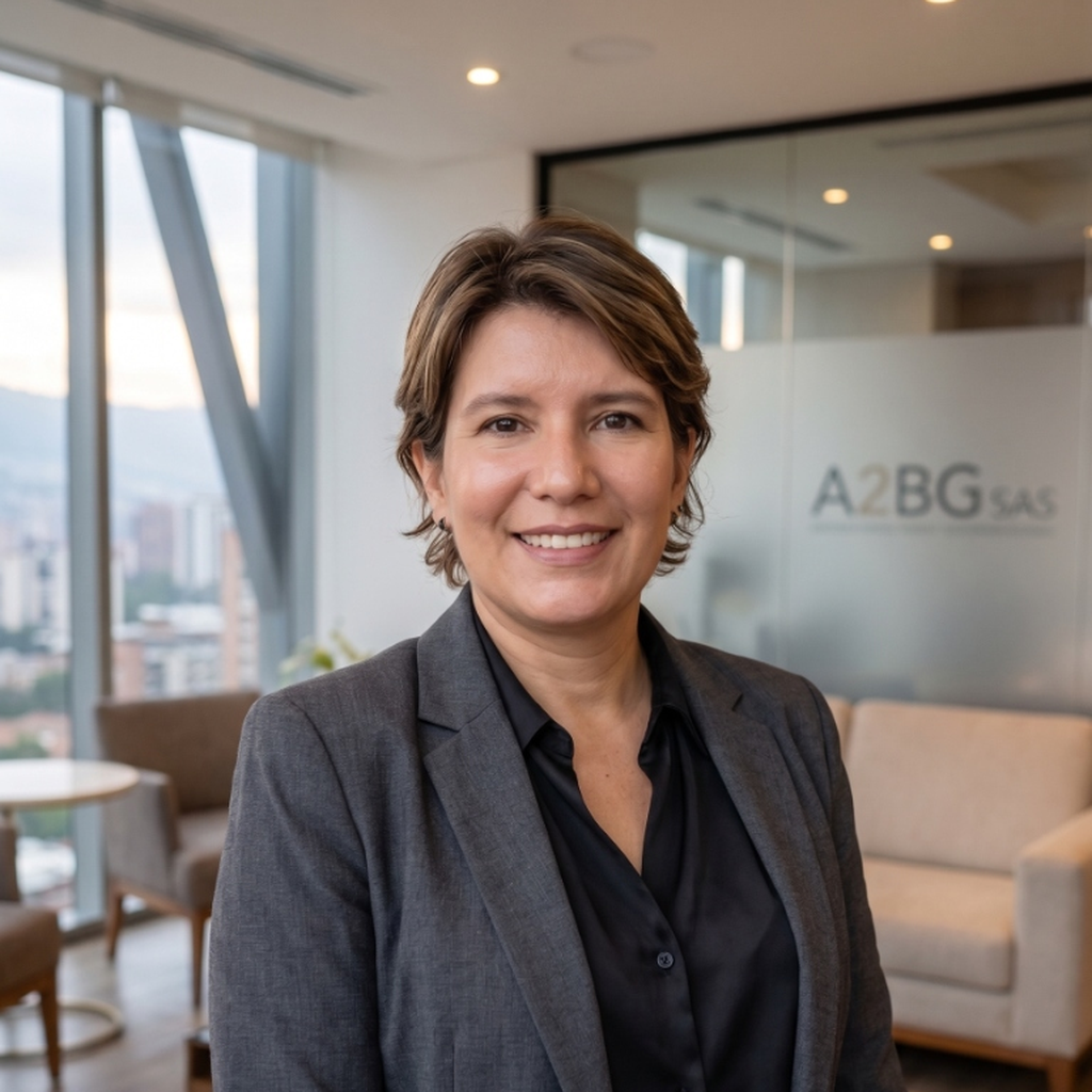 Cristina Betancourt Sánchez