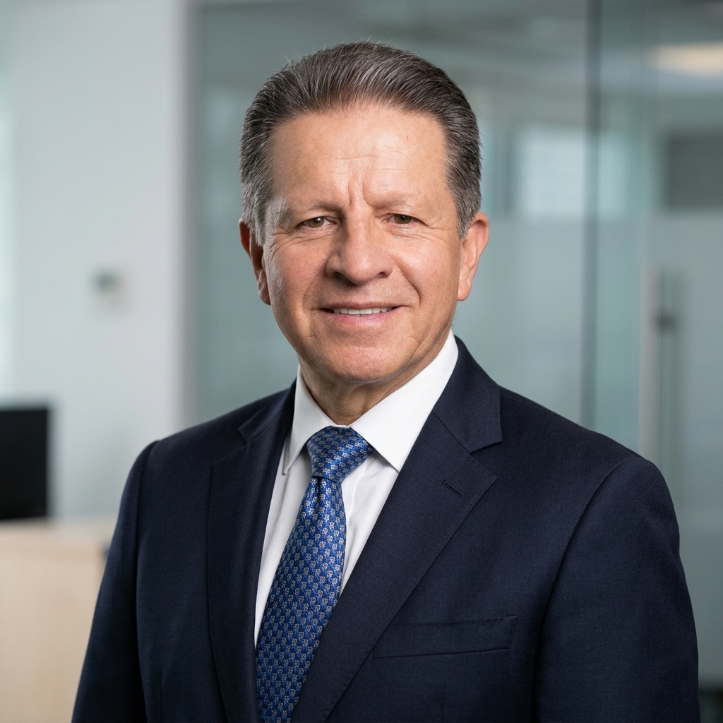 Orlando Amado Hernández